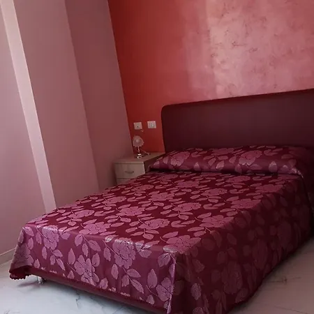 Marcella Bed & Breakfast *
